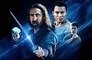 Is Jiu Jitsu met Nicolas Cage de slechtste film op Netflix?